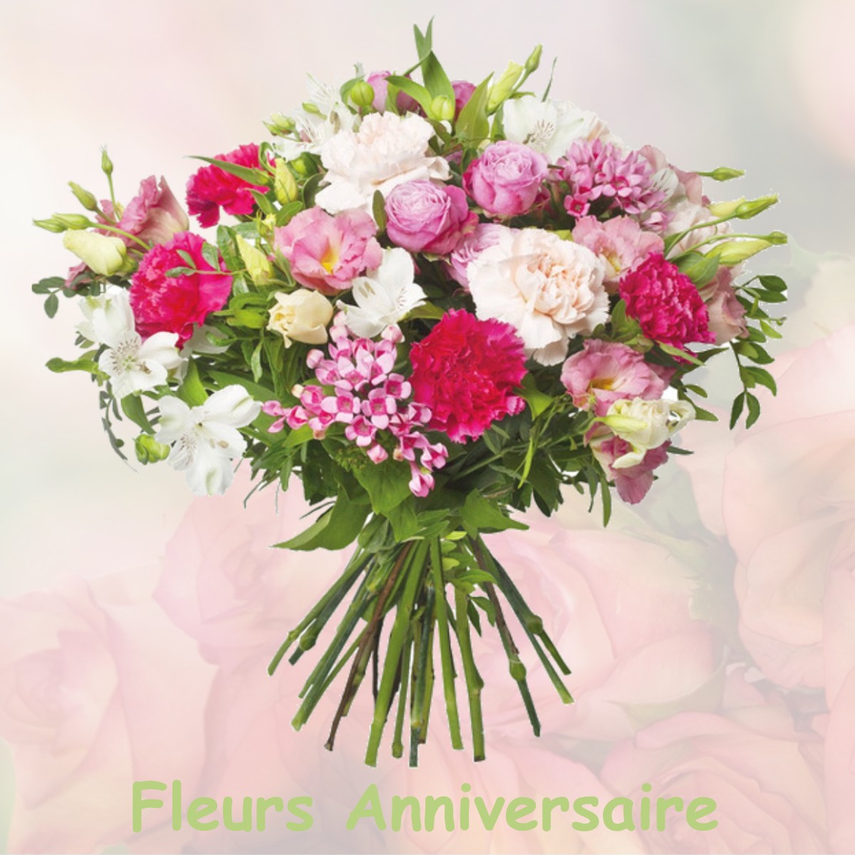 fleurs anniversaire SAINT-JUST-ET-VACQUIERES